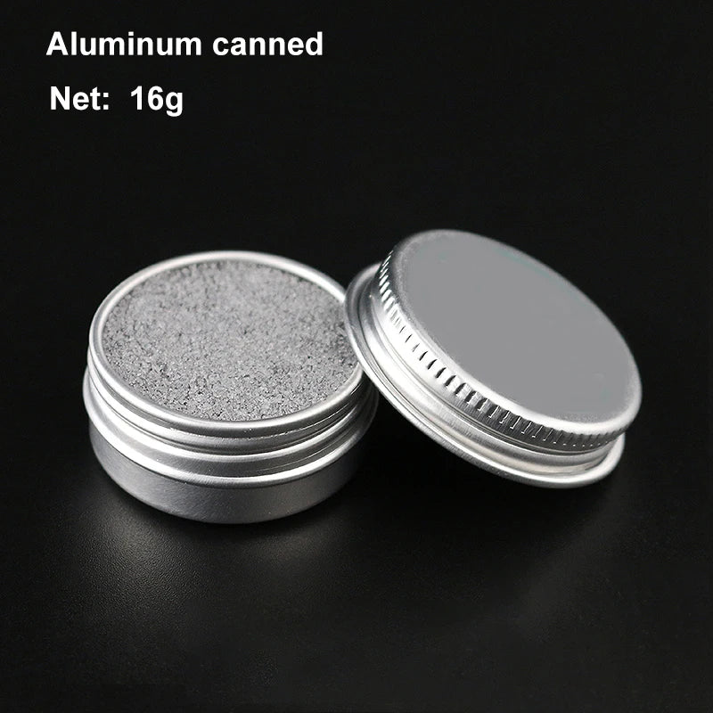 1/2/3pcs Soldering Iron Tip Refresher Non-stick Tin Solder Cream Clean Paste Oxide Solder Iron Tip Refresh Tip Tinner Activator